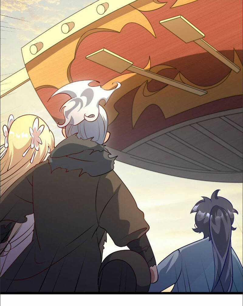 Vạn Đạo Chúa Tể Chapter 12 trang 45