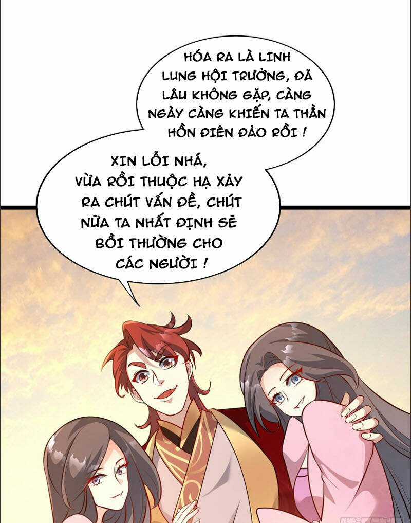 Vạn Đạo Chúa Tể Chapter 12 trang 46