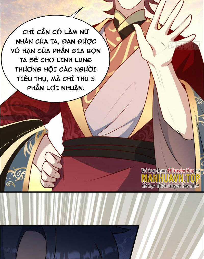 Vạn Đạo Chúa Tể Chapter 12 trang 53