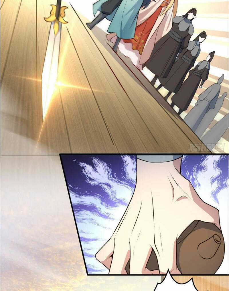 Vạn Đạo Chúa Tể Chapter 12 trang 55