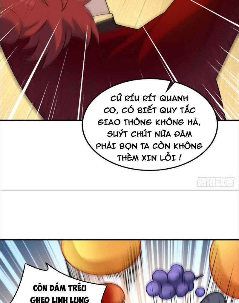 Vạn Đạo Chúa Tể Chapter 12 trang 57