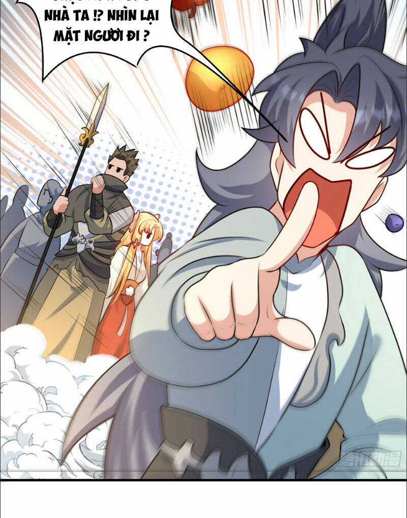 Vạn Đạo Chúa Tể Chapter 12 trang 58