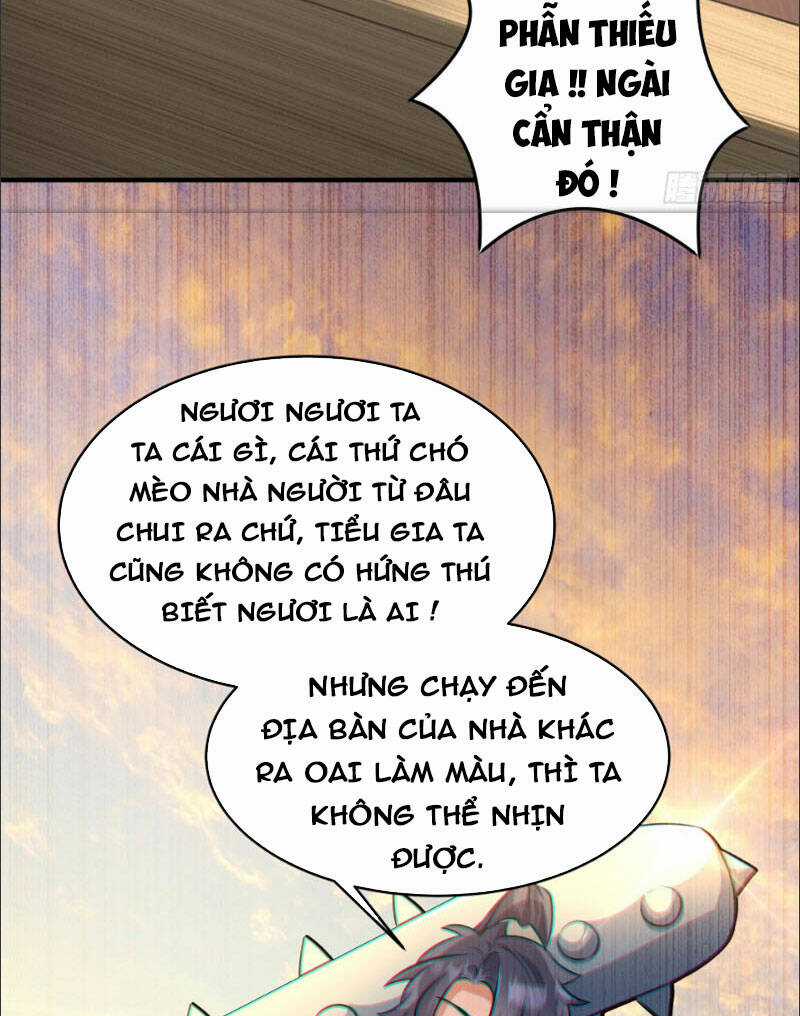 Vạn Đạo Chúa Tể Chapter 12 trang 60