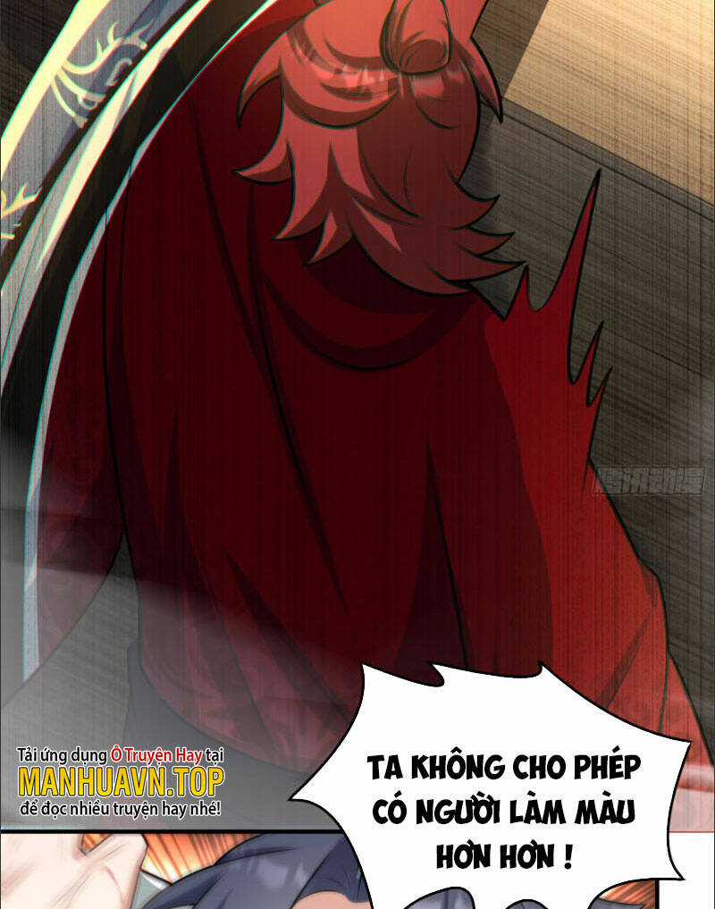 Vạn Đạo Chúa Tể Chapter 12 trang 62