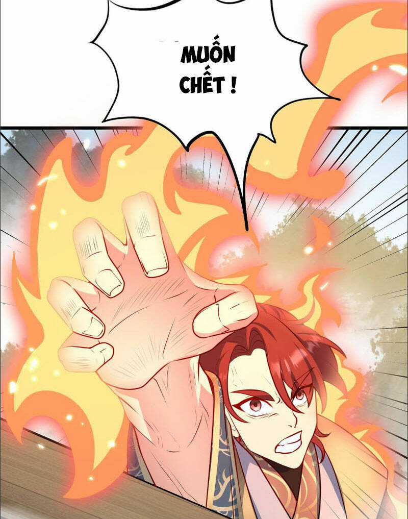 Vạn Đạo Chúa Tể Chapter 12 trang 64