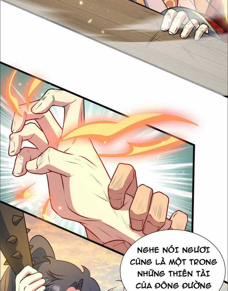 Vạn Đạo Chúa Tể Chapter 12 trang 65