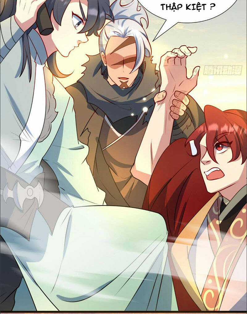 Vạn Đạo Chúa Tể Chapter 12 trang 66