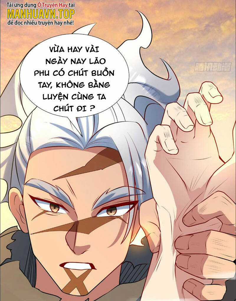 Vạn Đạo Chúa Tể Chapter 12 trang 67