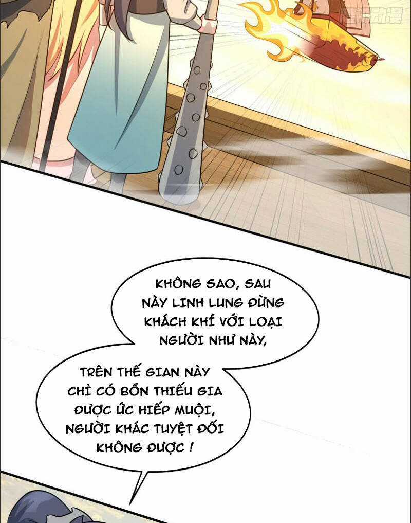 Vạn Đạo Chúa Tể Chapter 12 trang 73