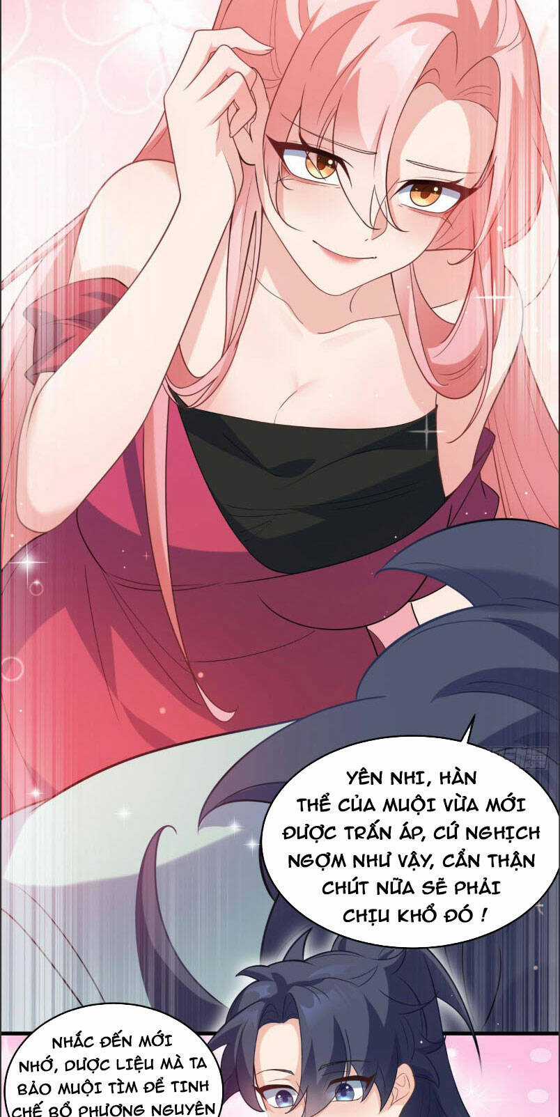 Vạn Đạo Chúa Tể Chapter 12 trang 8