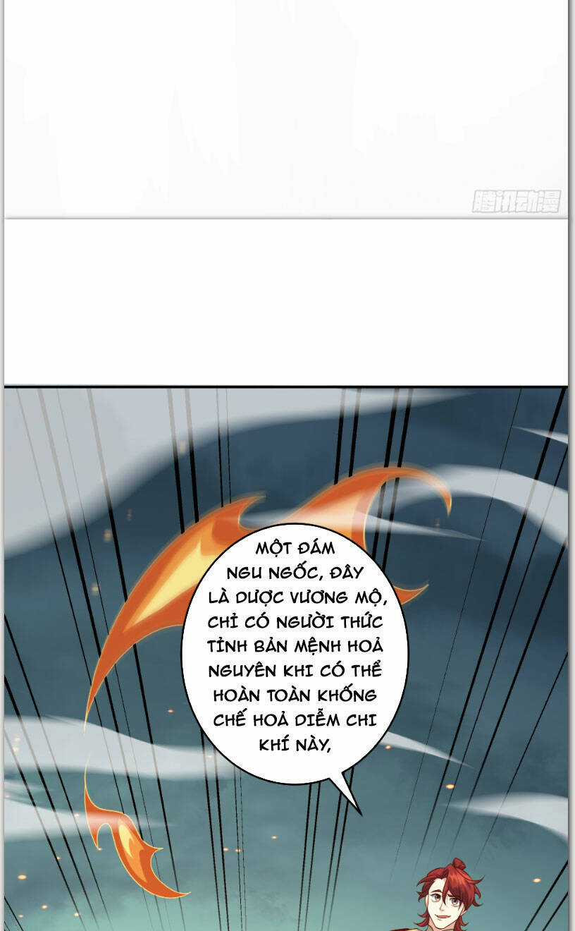 Vạn Đạo Chúa Tể Chapter 13 trang 10