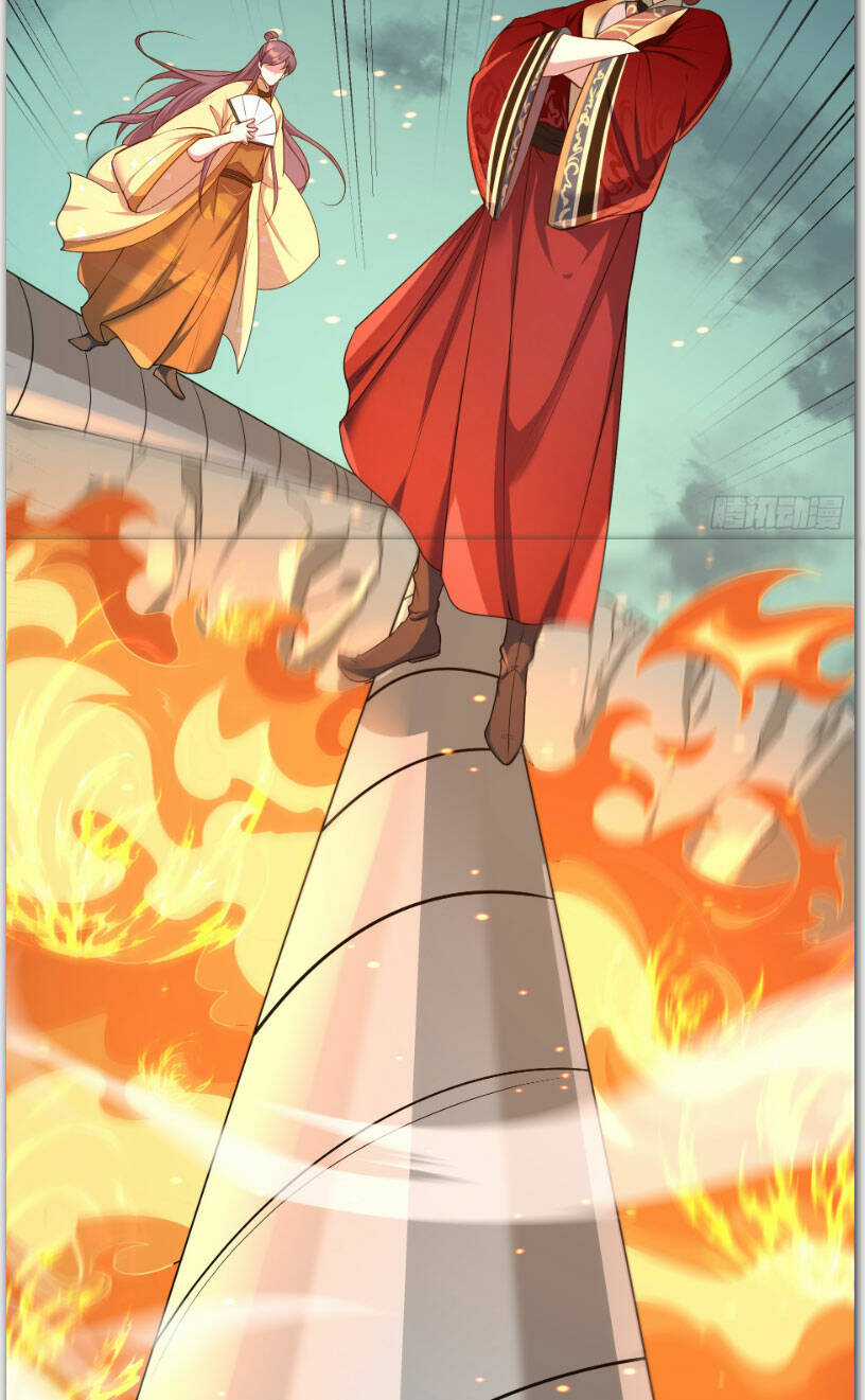 Vạn Đạo Chúa Tể Chapter 13 trang 11