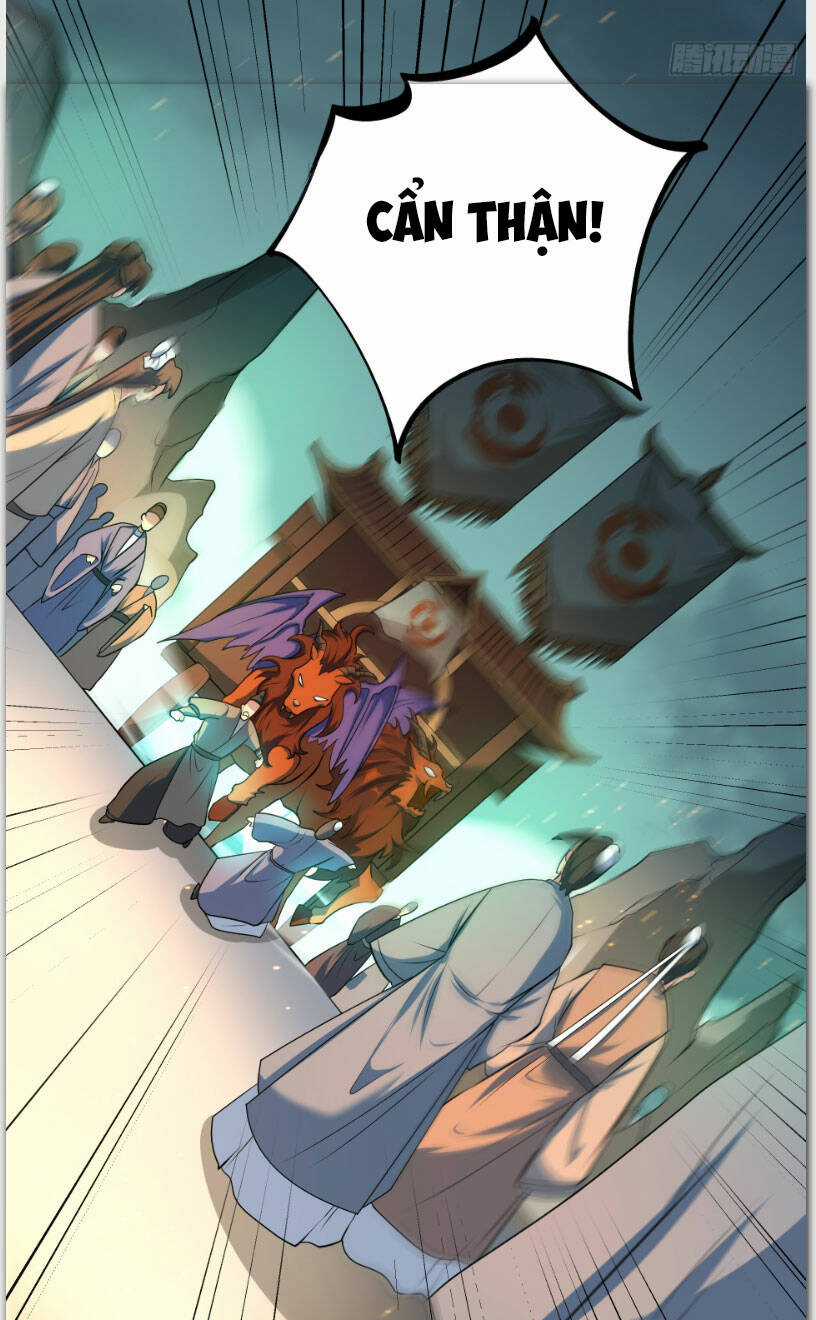 Vạn Đạo Chúa Tể Chapter 13 trang 15