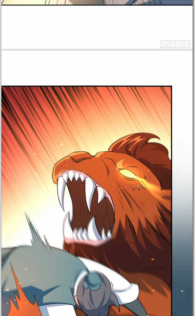 Vạn Đạo Chúa Tể Chapter 13 trang 16