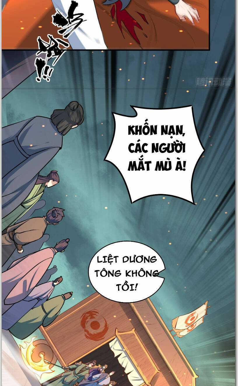 Vạn Đạo Chúa Tể Chapter 13 trang 17