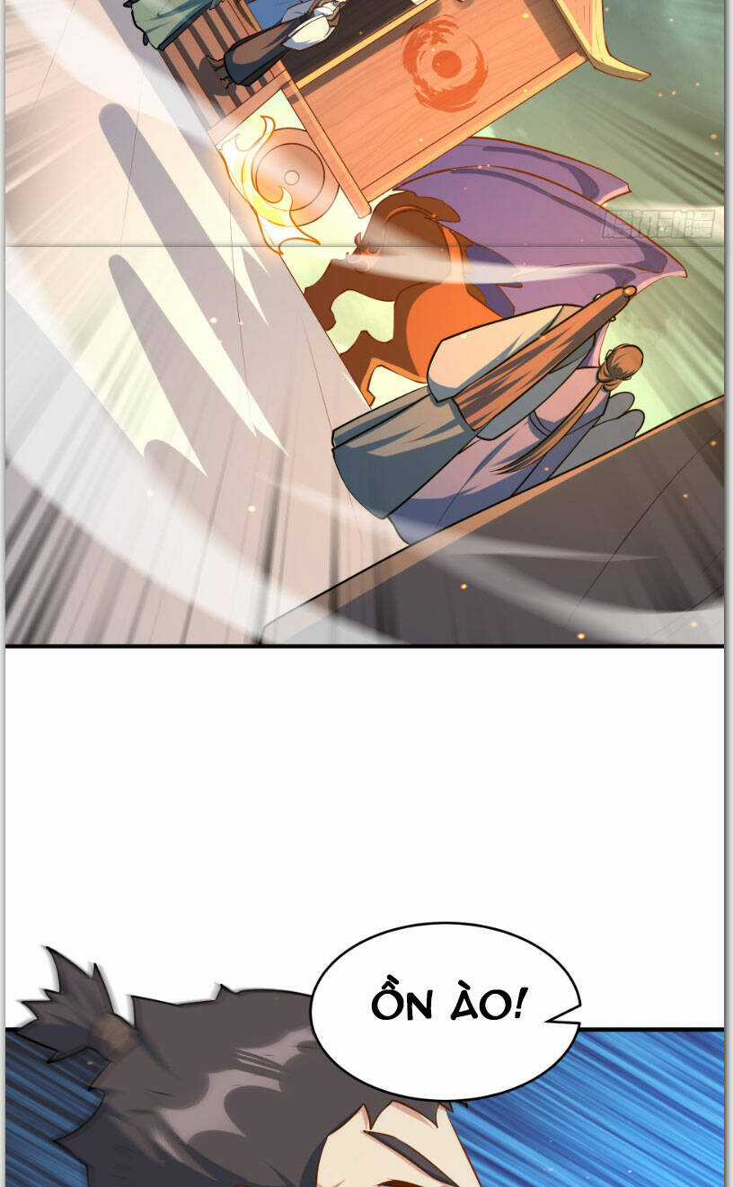 Vạn Đạo Chúa Tể Chapter 13 trang 18