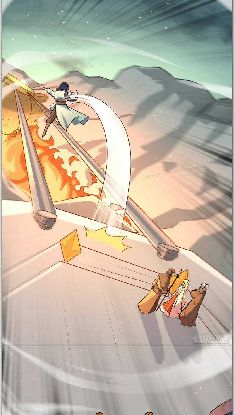 Vạn Đạo Chúa Tể Chapter 13 trang 23