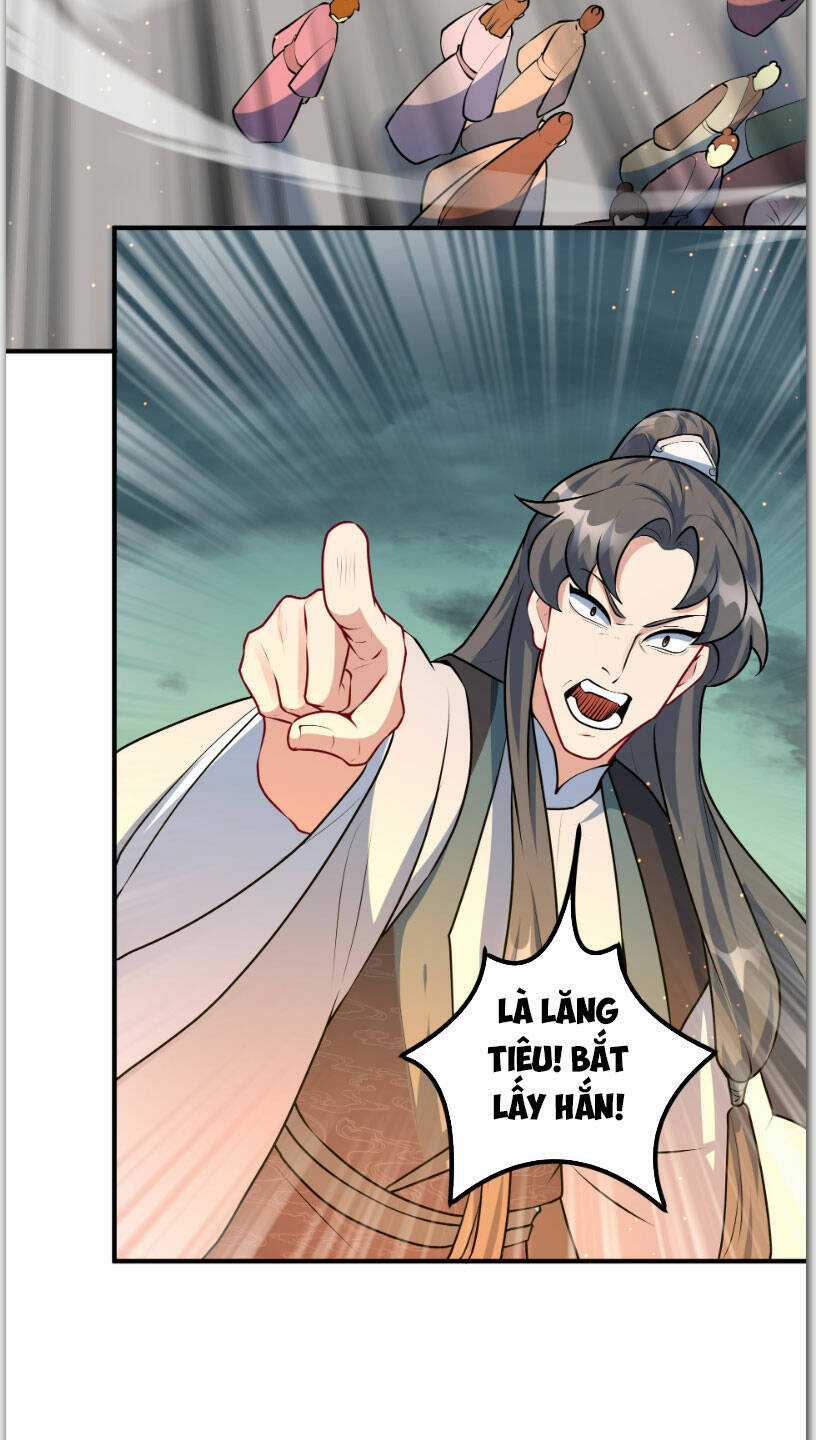 Vạn Đạo Chúa Tể Chapter 13 trang 24