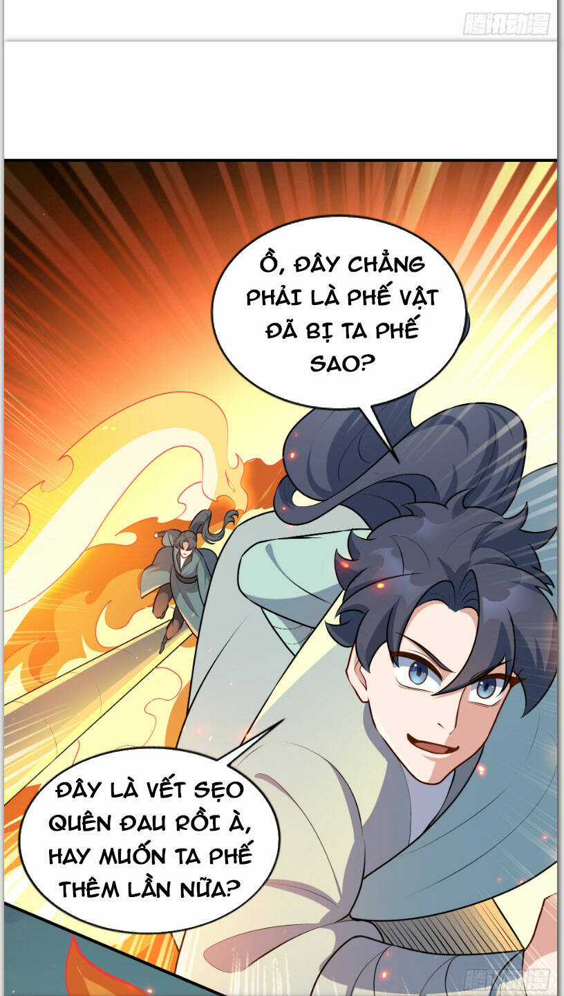 Vạn Đạo Chúa Tể Chapter 13 trang 25