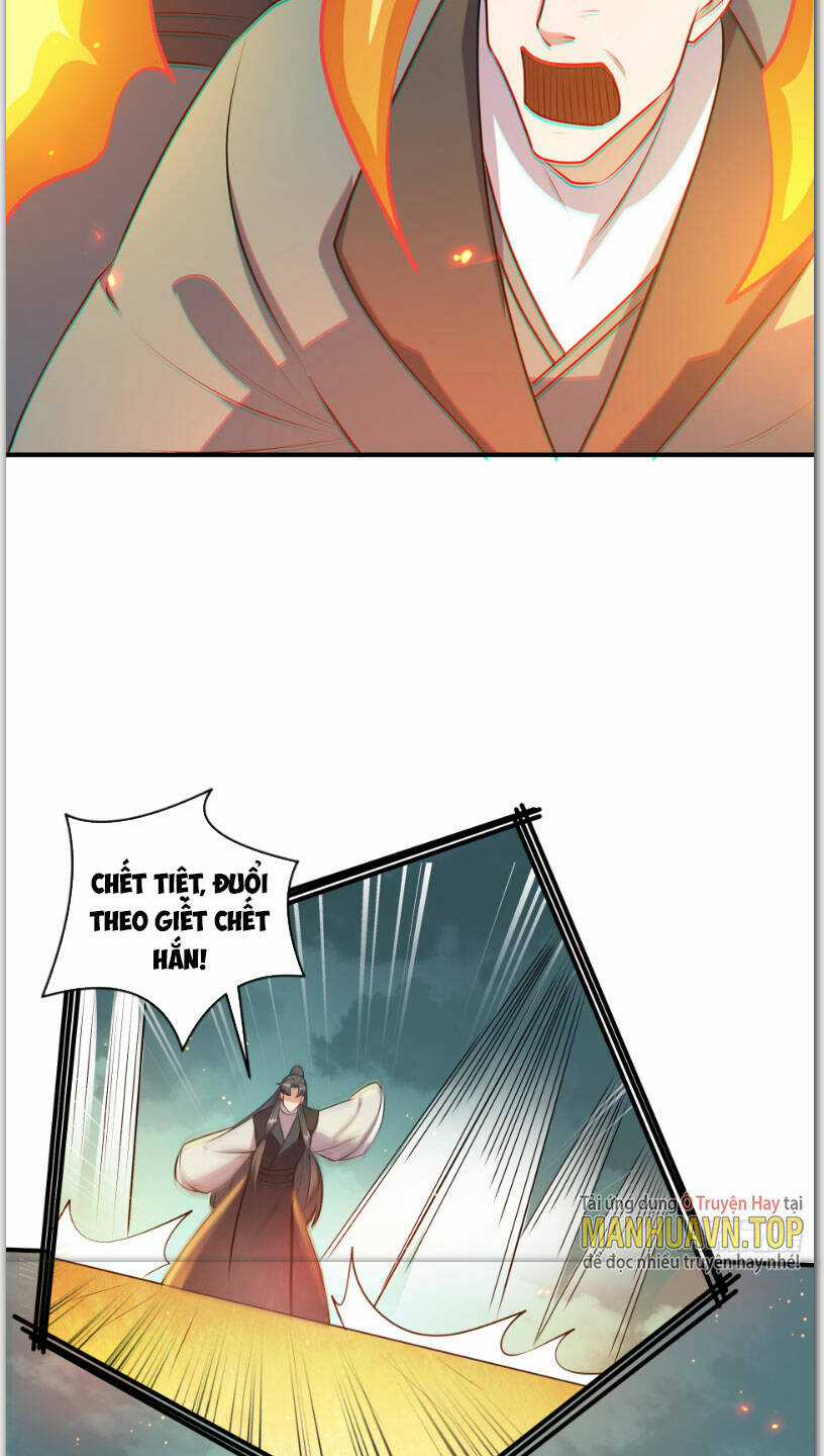 Vạn Đạo Chúa Tể Chapter 13 trang 27