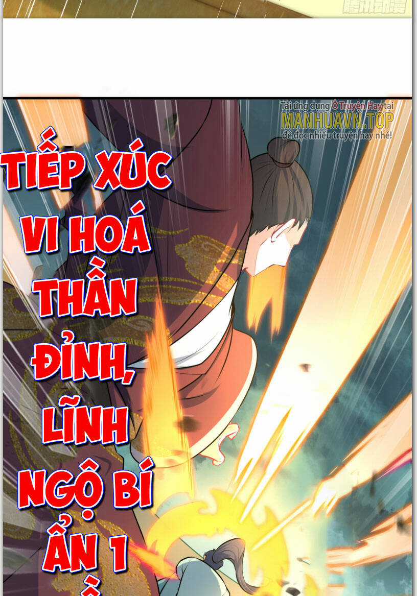 Vạn Đạo Chúa Tể Chapter 13 trang 41