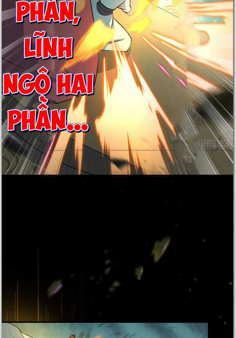 Vạn Đạo Chúa Tể Chapter 13 trang 42