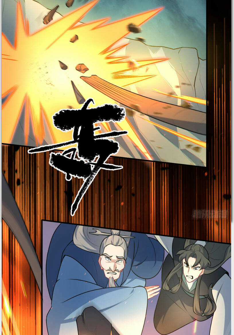 Vạn Đạo Chúa Tể Chapter 13 trang 43