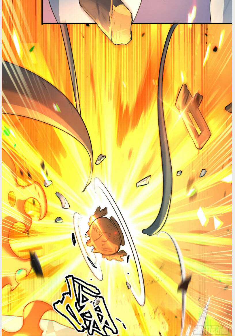 Vạn Đạo Chúa Tể Chapter 13 trang 44