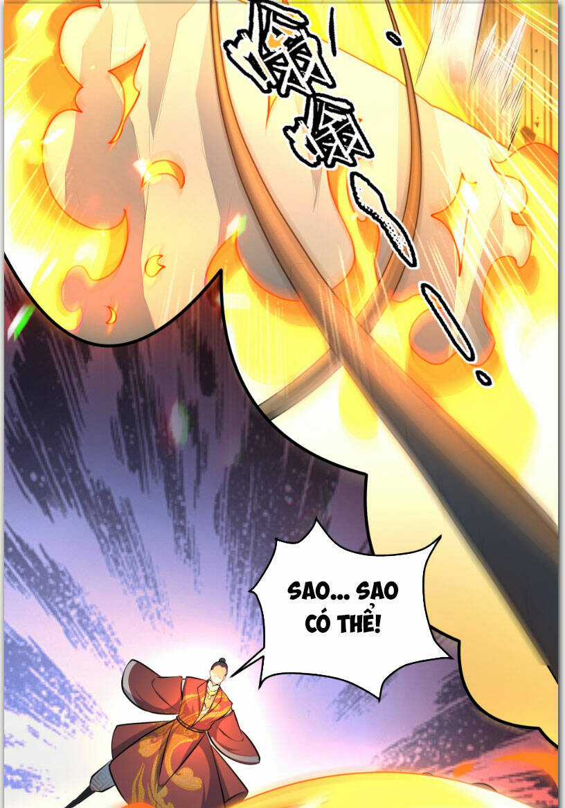 Vạn Đạo Chúa Tể Chapter 13 trang 45