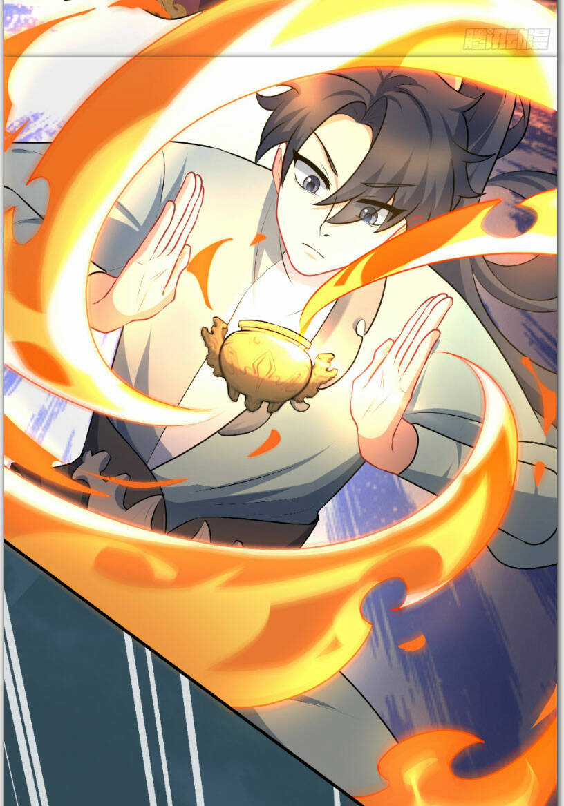 Vạn Đạo Chúa Tể Chapter 13 trang 46