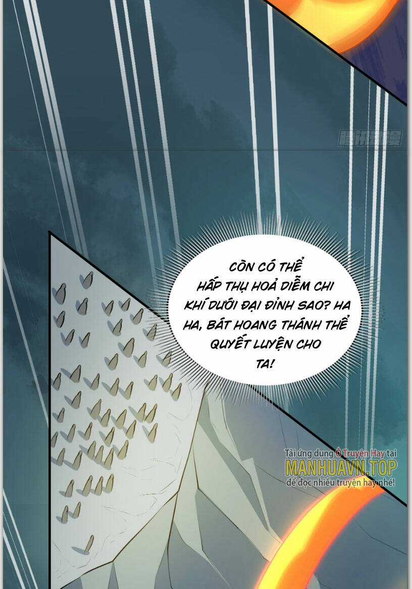 Vạn Đạo Chúa Tể Chapter 13 trang 47