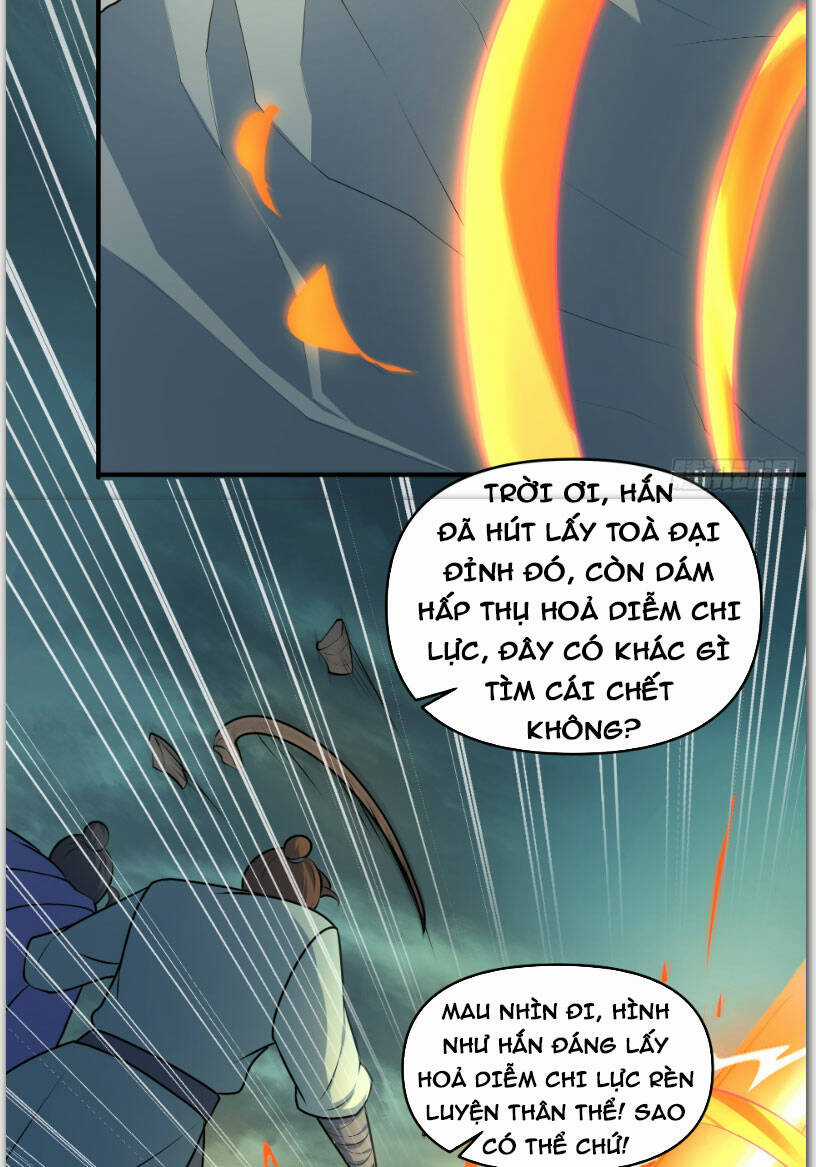 Vạn Đạo Chúa Tể Chapter 13 trang 48