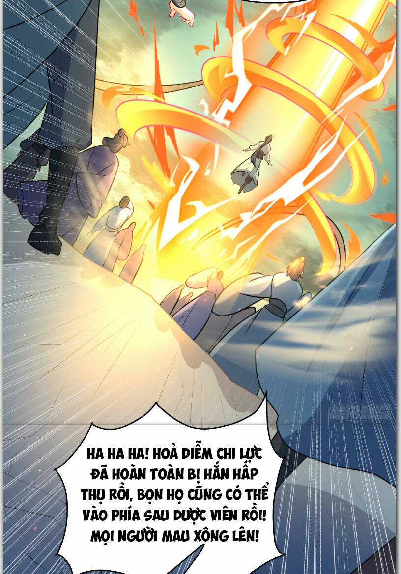 Vạn Đạo Chúa Tể Chapter 13 trang 49