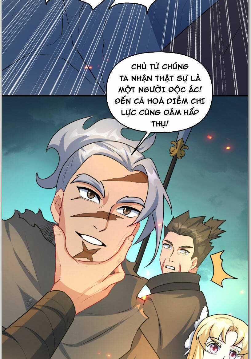 Vạn Đạo Chúa Tể Chapter 13 trang 50