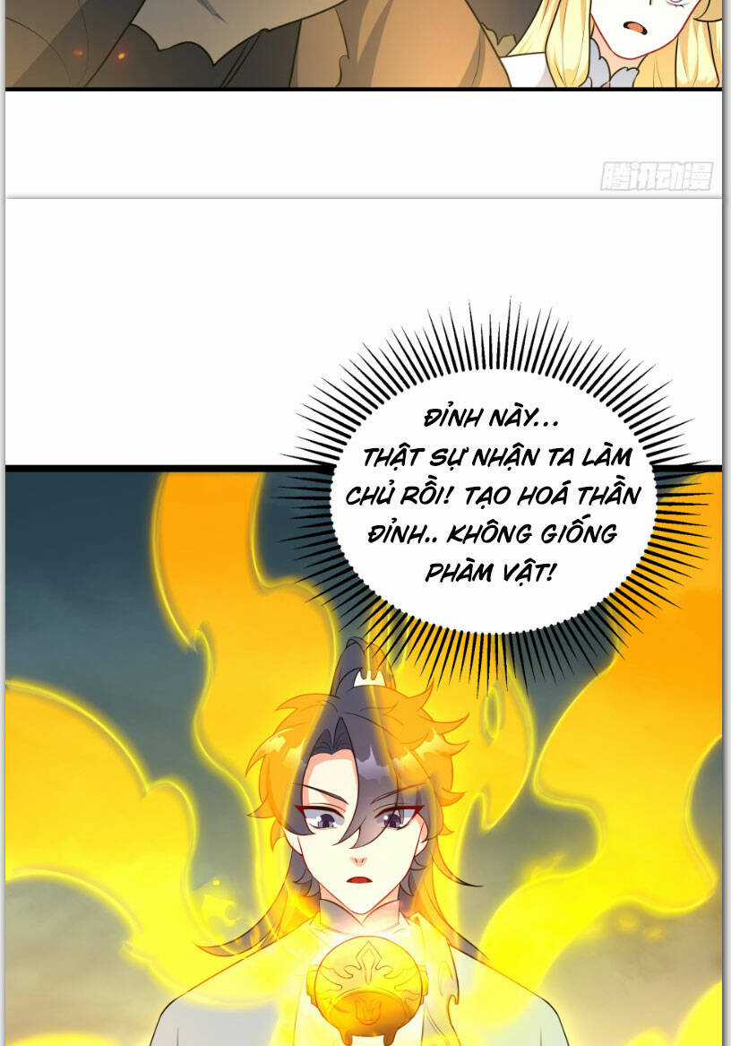 Vạn Đạo Chúa Tể Chapter 13 trang 51