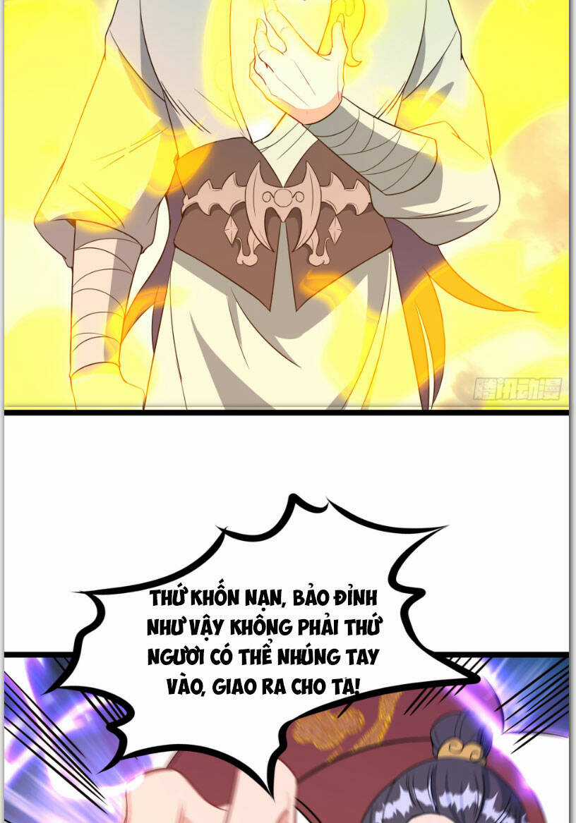 Vạn Đạo Chúa Tể Chapter 13 trang 52