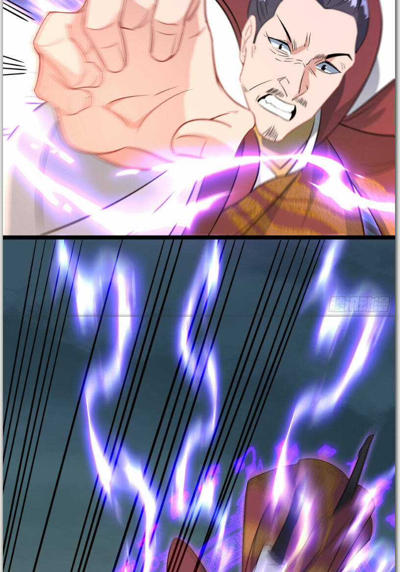 Vạn Đạo Chúa Tể Chapter 13 trang 53