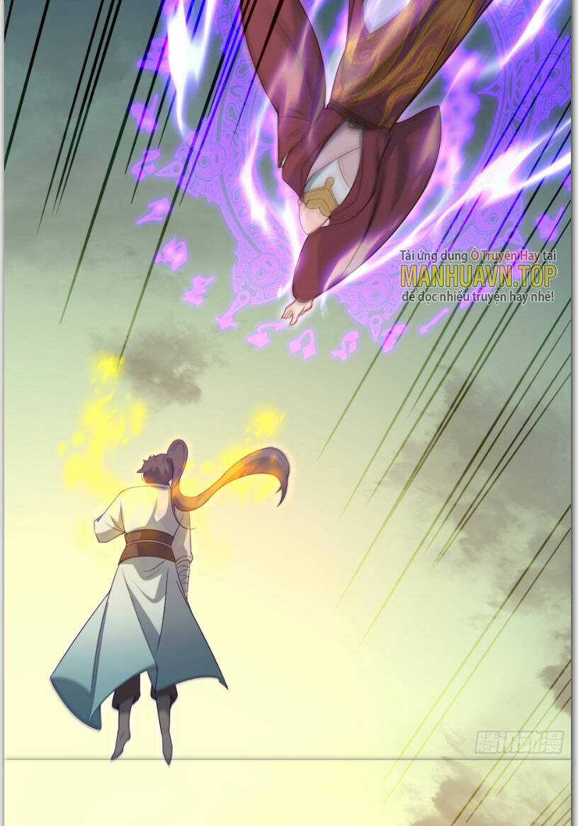 Vạn Đạo Chúa Tể Chapter 13 trang 54