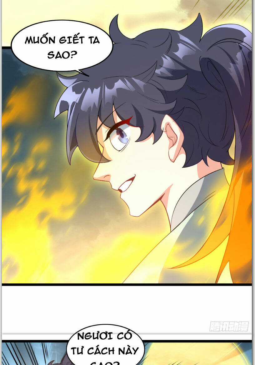 Vạn Đạo Chúa Tể Chapter 13 trang 55