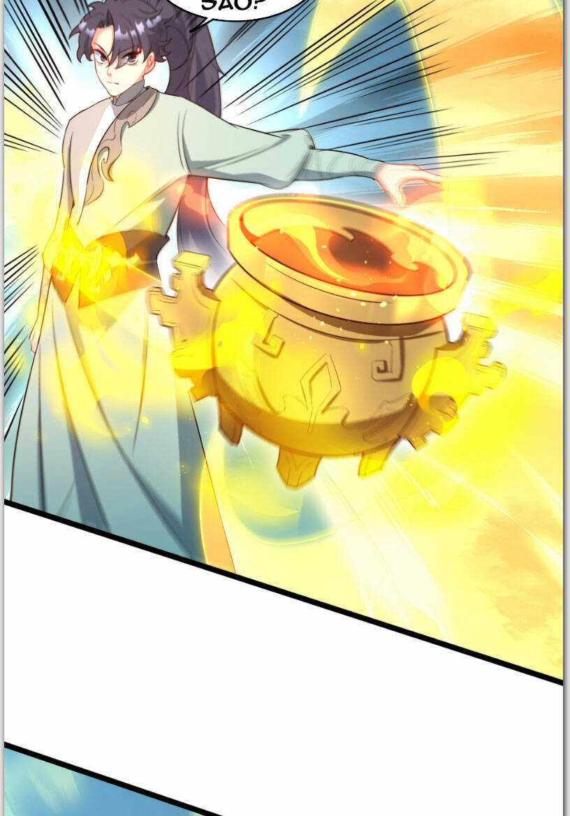 Vạn Đạo Chúa Tể Chapter 13 trang 56