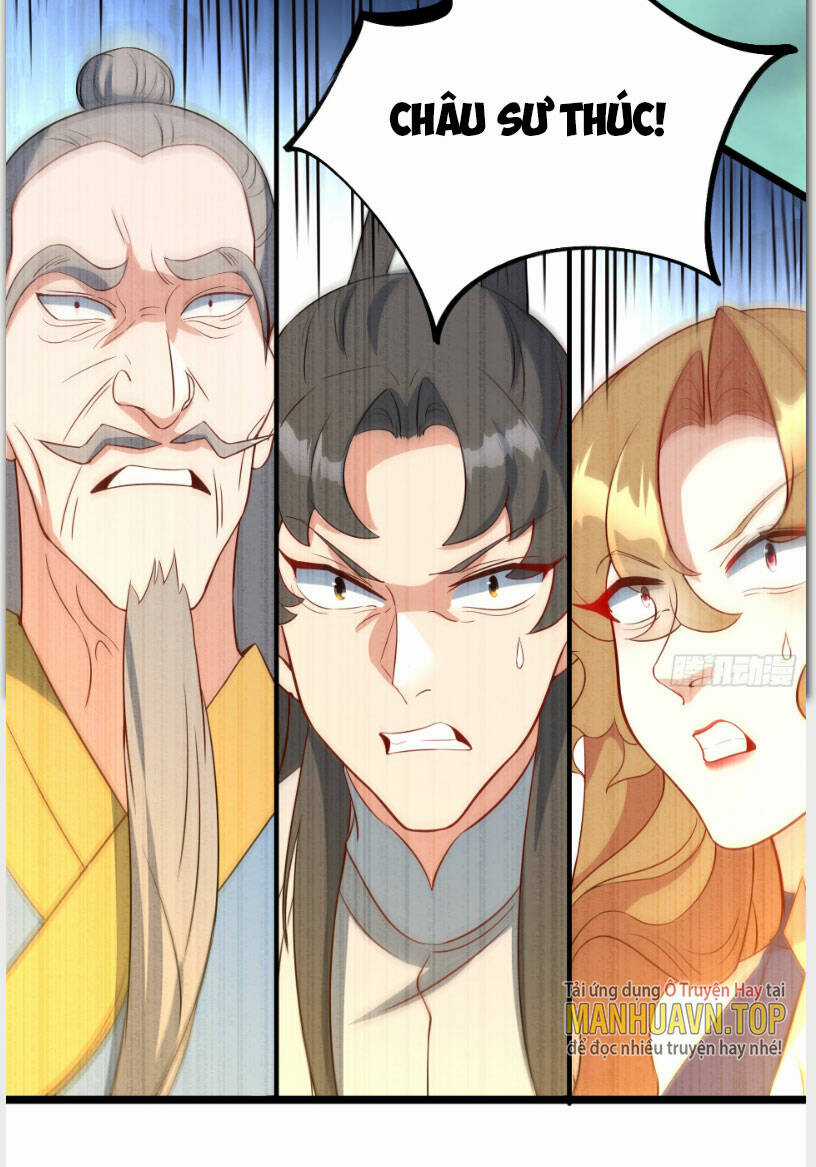 Vạn Đạo Chúa Tể Chapter 13 trang 59