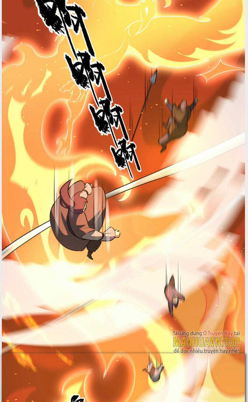 Vạn Đạo Chúa Tể Chapter 13 trang 6