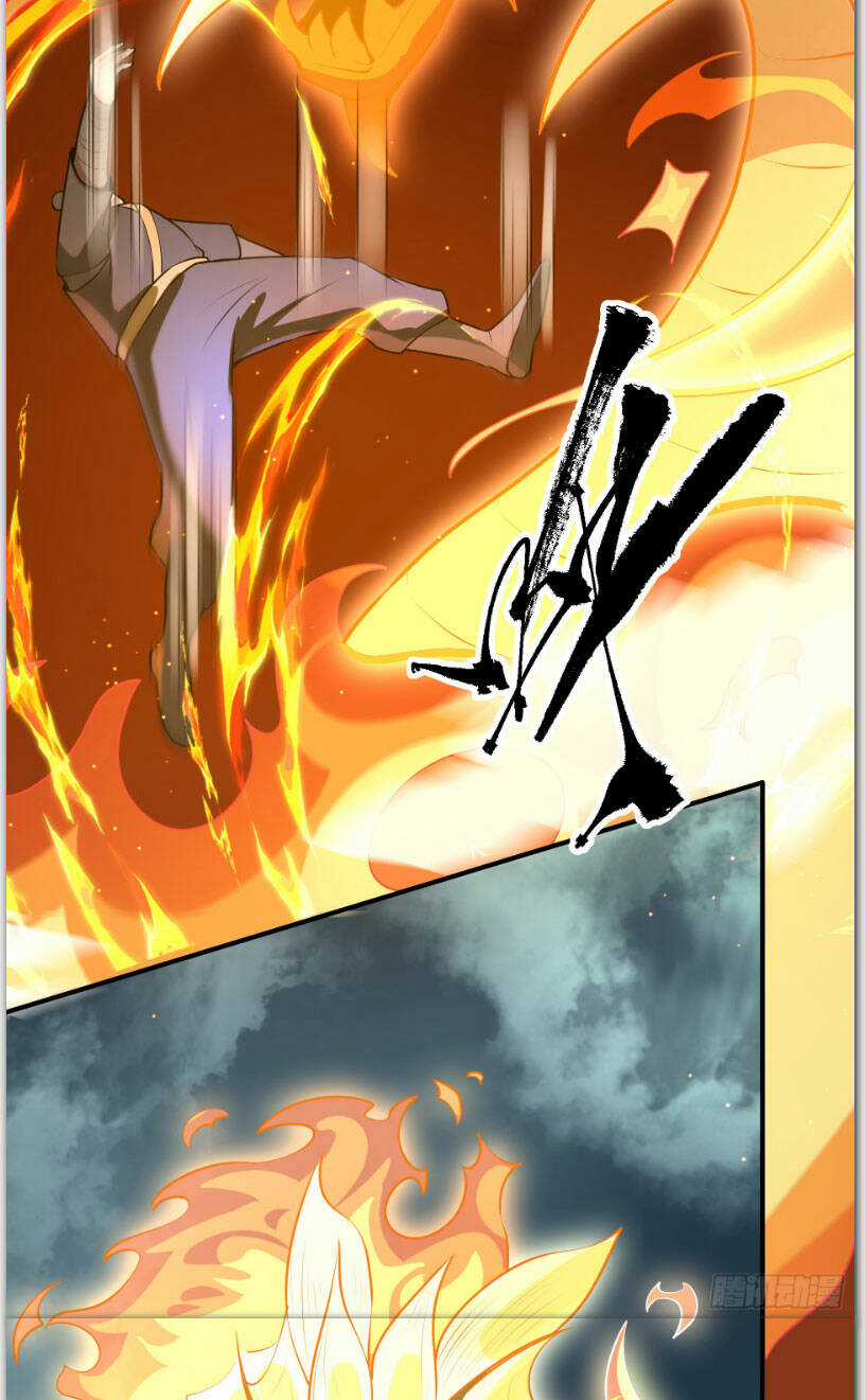 Vạn Đạo Chúa Tể Chapter 13 trang 8