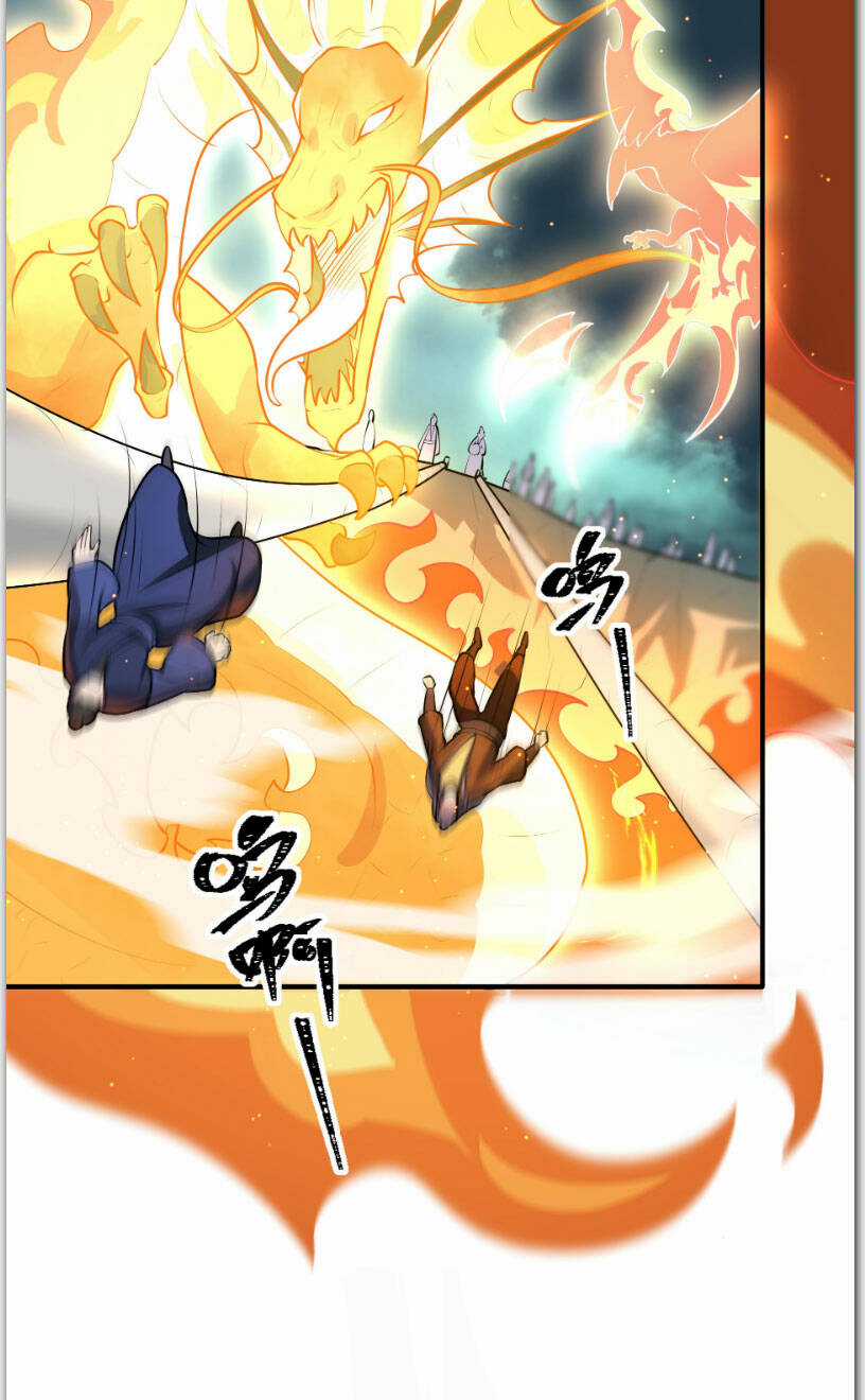 Vạn Đạo Chúa Tể Chapter 13 trang 9