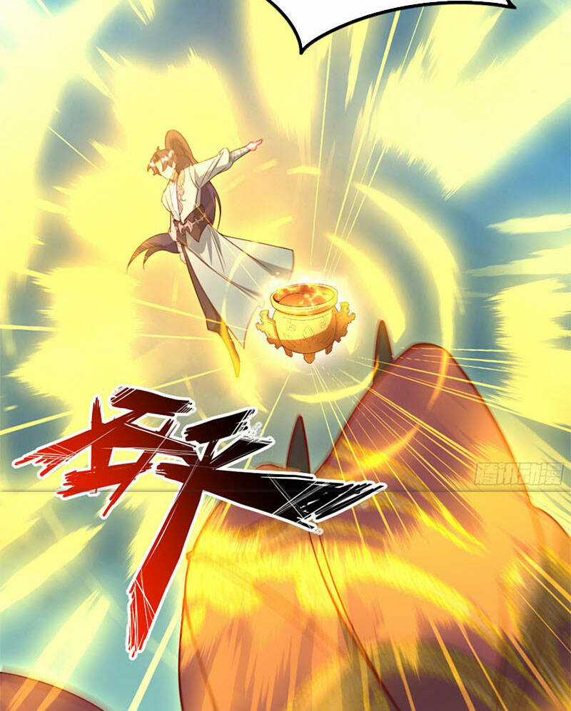 Vạn Đạo Chúa Tể Chapter 14 trang 1