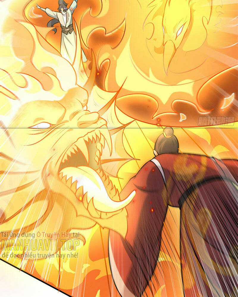 Vạn Đạo Chúa Tể Chapter 14 trang 10