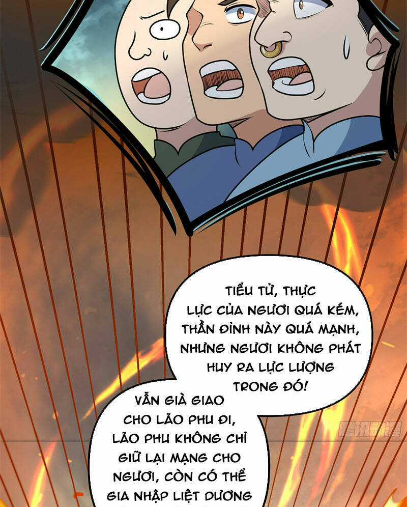 Vạn Đạo Chúa Tể Chapter 14 trang 13
