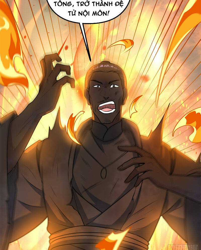 Vạn Đạo Chúa Tể Chapter 14 trang 14