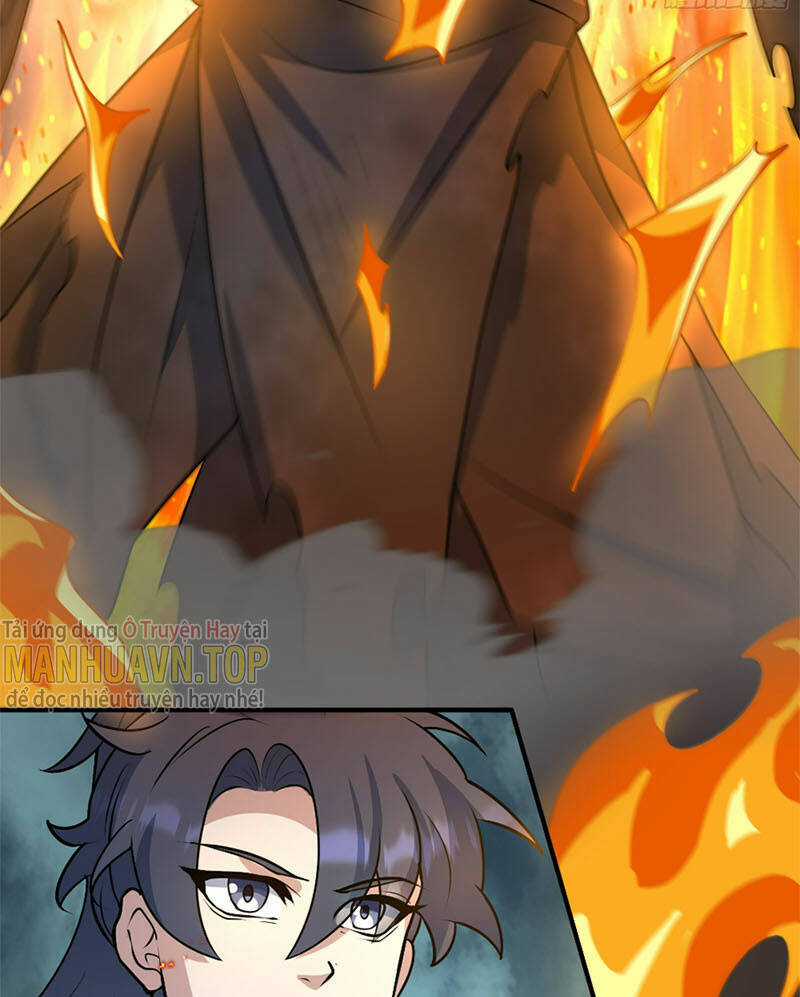 Vạn Đạo Chúa Tể Chapter 14 trang 15