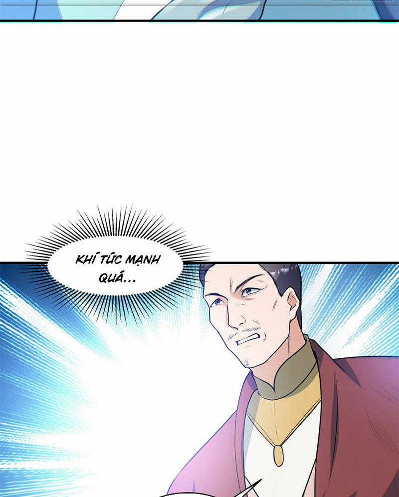 Vạn Đạo Chúa Tể Chapter 14 trang 18